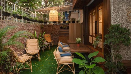 Yoga Cafés Across India That Will Please Your Soul And Body